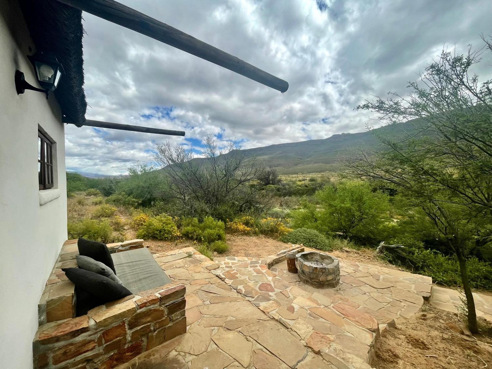Enjo Nature Farm Clanwilliam Ngoại thất bức ảnh