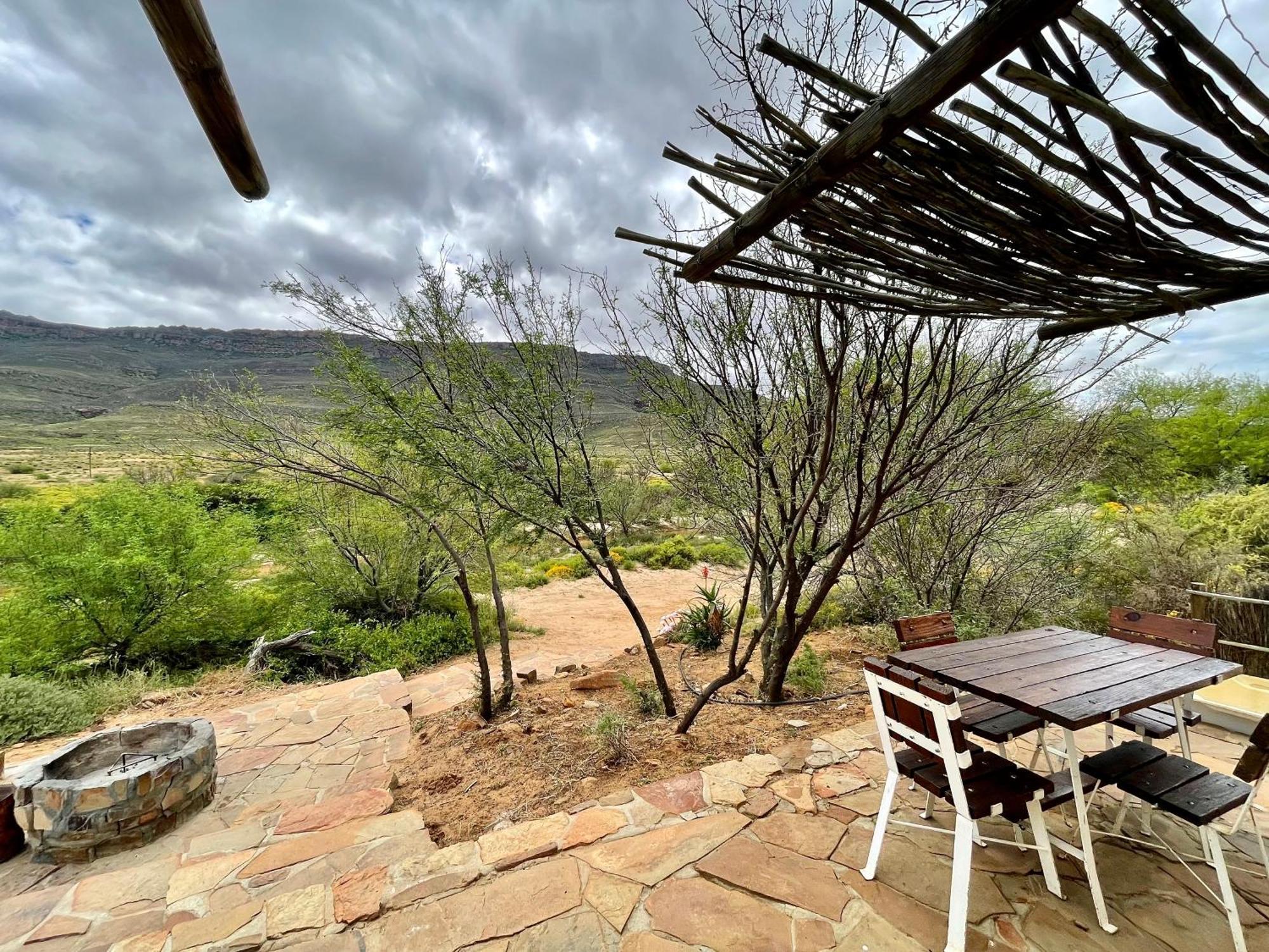 Enjo Nature Farm Clanwilliam Ngoại thất bức ảnh