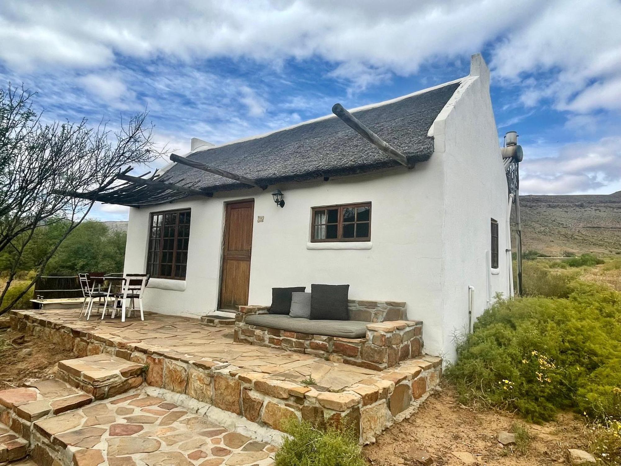 Enjo Nature Farm Clanwilliam Ngoại thất bức ảnh
