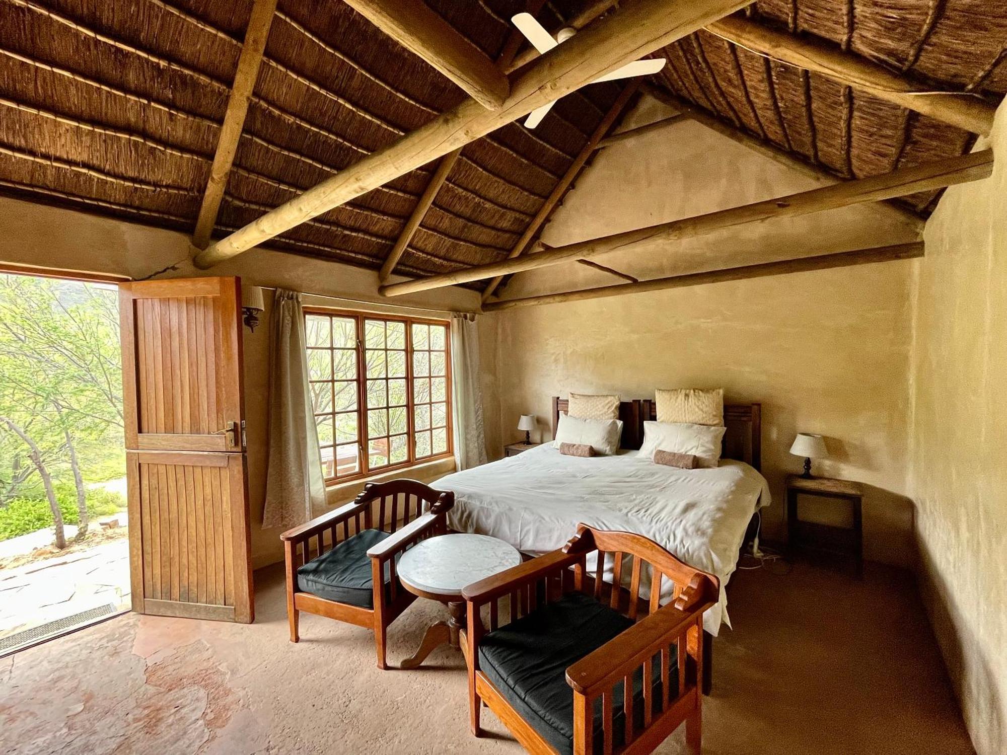 Enjo Nature Farm Clanwilliam Ngoại thất bức ảnh