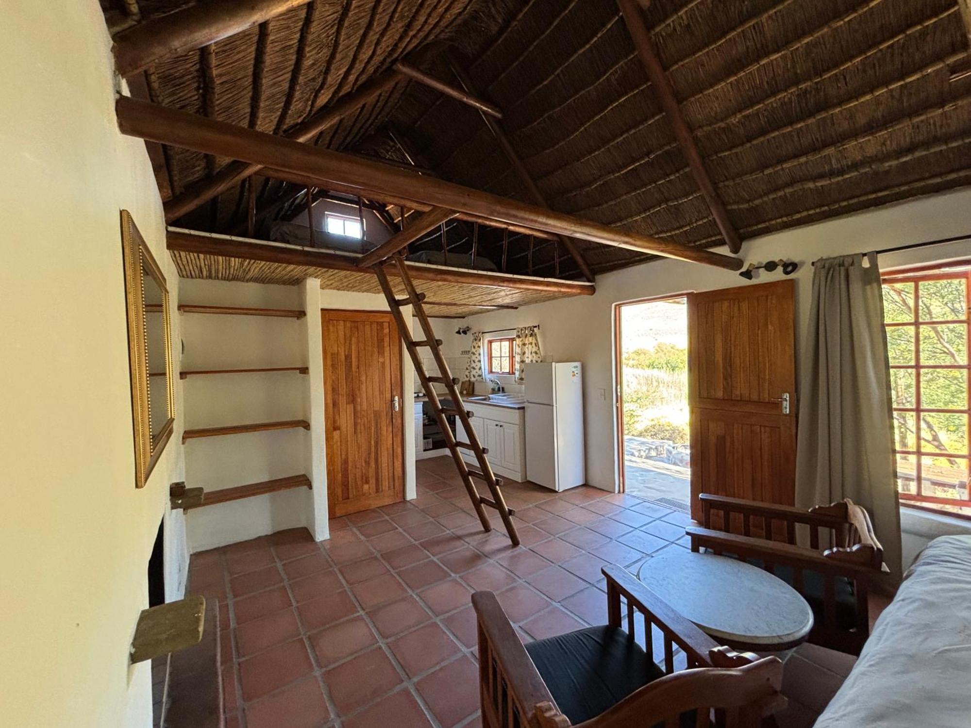 Enjo Nature Farm Clanwilliam Ngoại thất bức ảnh