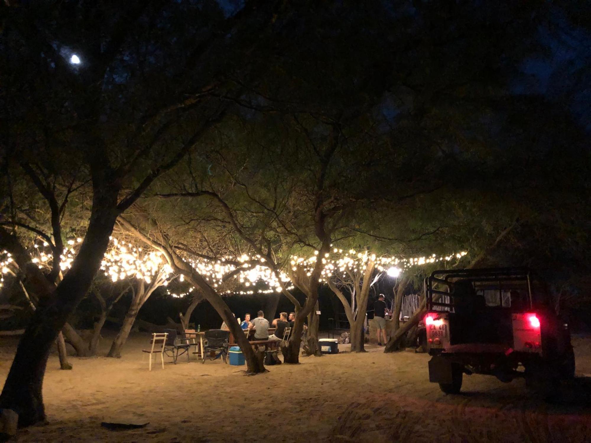 Enjo Nature Farm Clanwilliam Ngoại thất bức ảnh