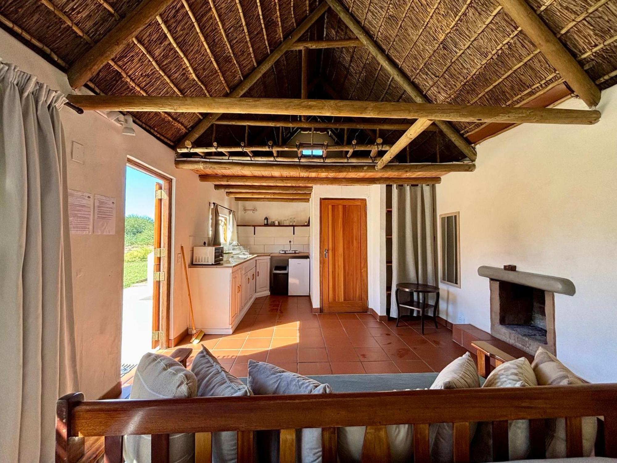 Enjo Nature Farm Clanwilliam Ngoại thất bức ảnh