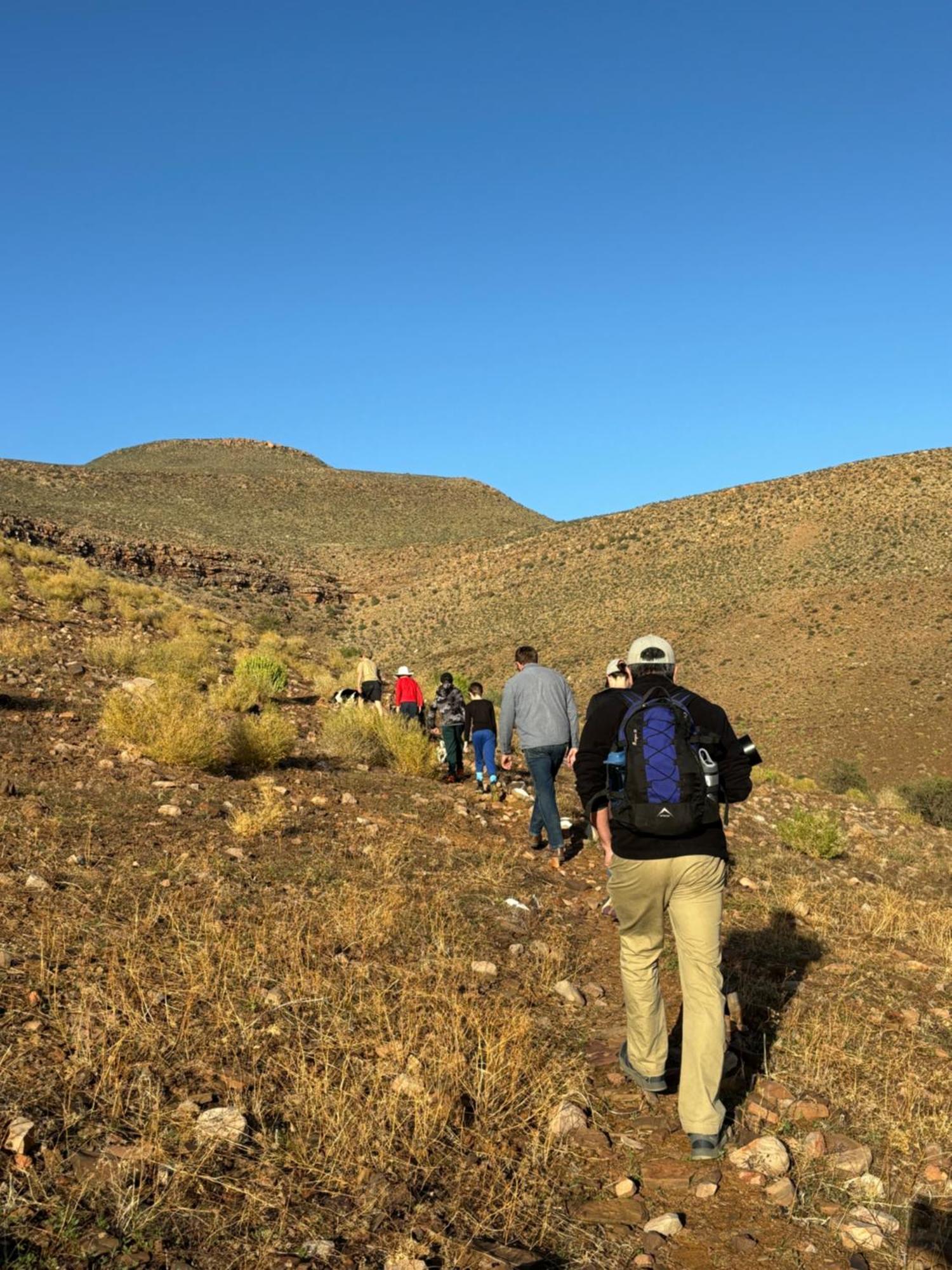 Enjo Nature Farm Clanwilliam Ngoại thất bức ảnh