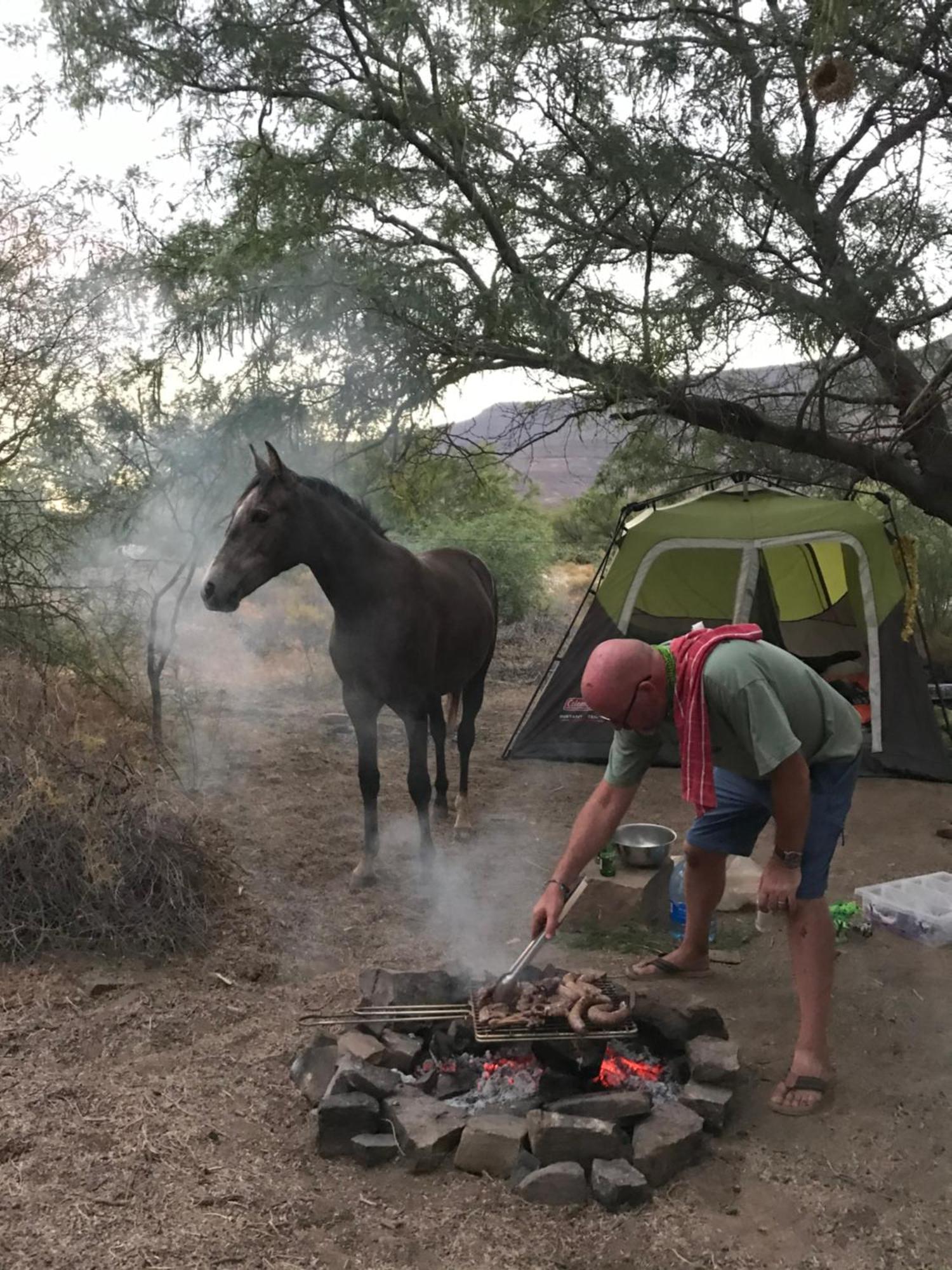 Enjo Nature Farm Clanwilliam Ngoại thất bức ảnh