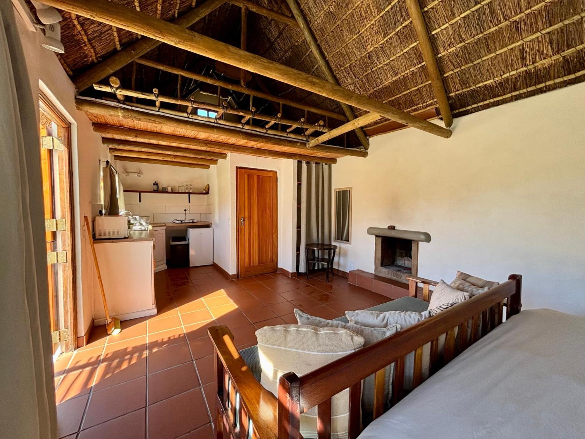Enjo Nature Farm Clanwilliam Ngoại thất bức ảnh