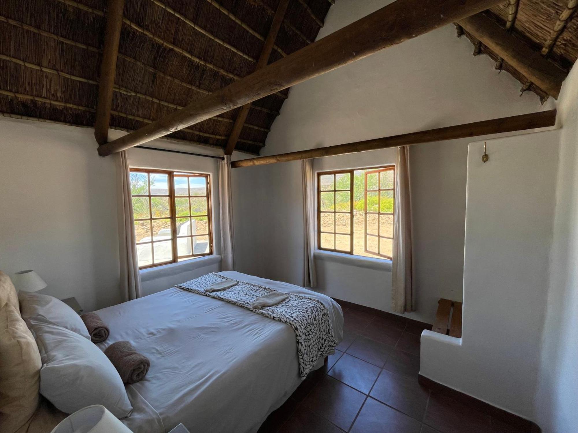 Enjo Nature Farm Clanwilliam Ngoại thất bức ảnh