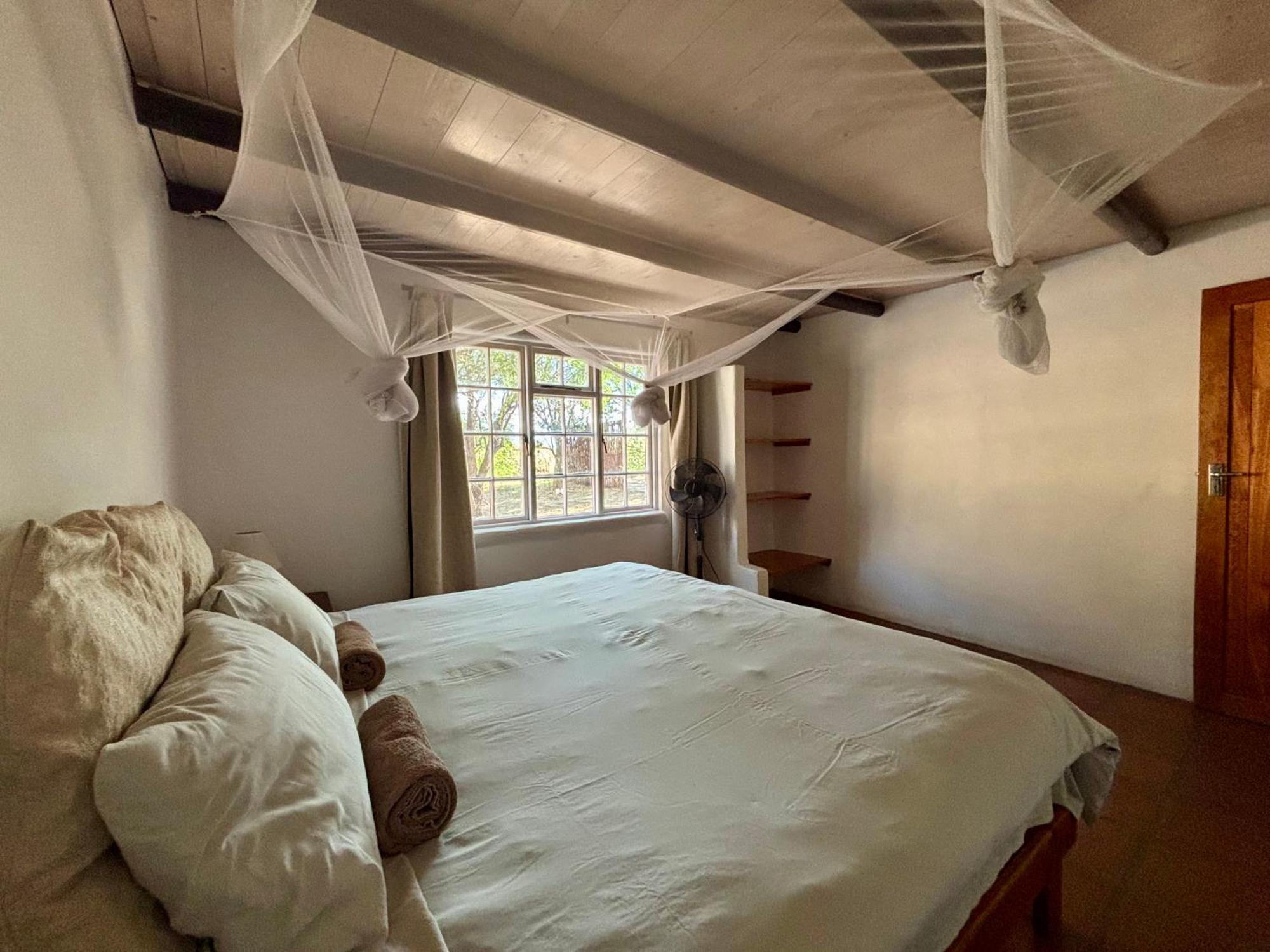 Enjo Nature Farm Clanwilliam Ngoại thất bức ảnh