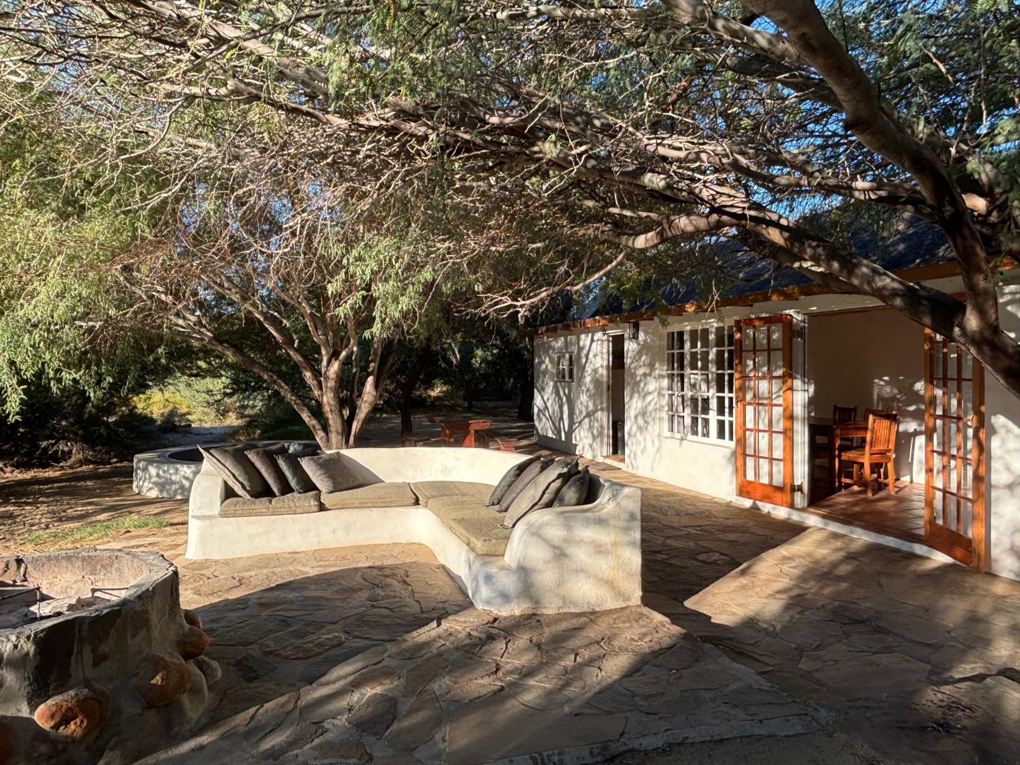 Enjo Nature Farm Clanwilliam Ngoại thất bức ảnh