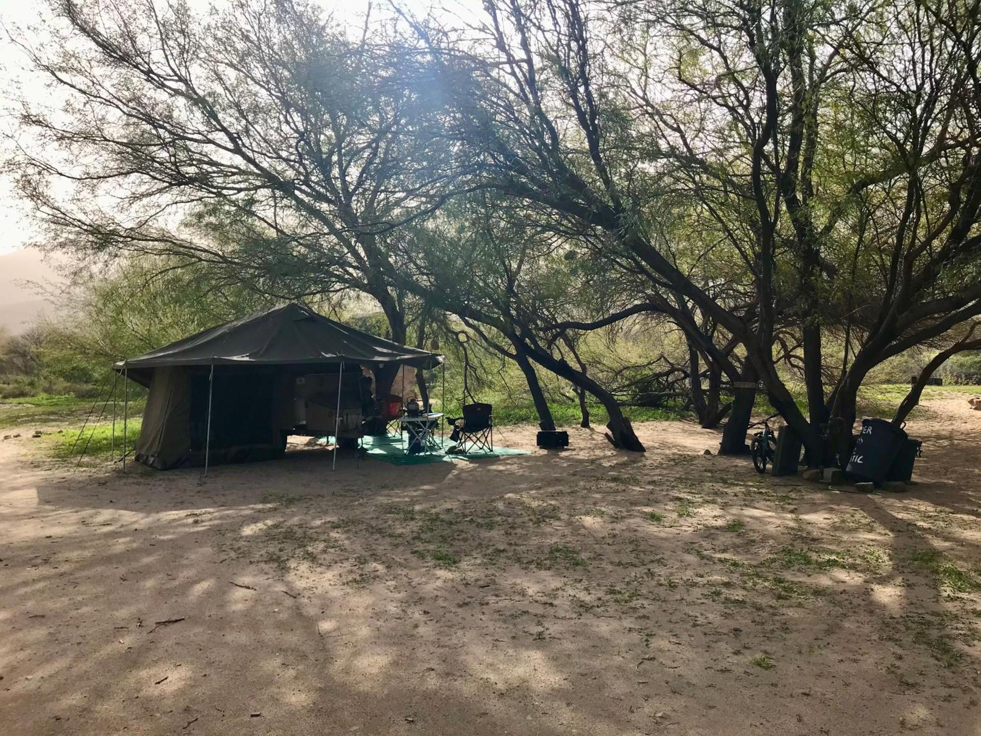 Enjo Nature Farm Clanwilliam Ngoại thất bức ảnh