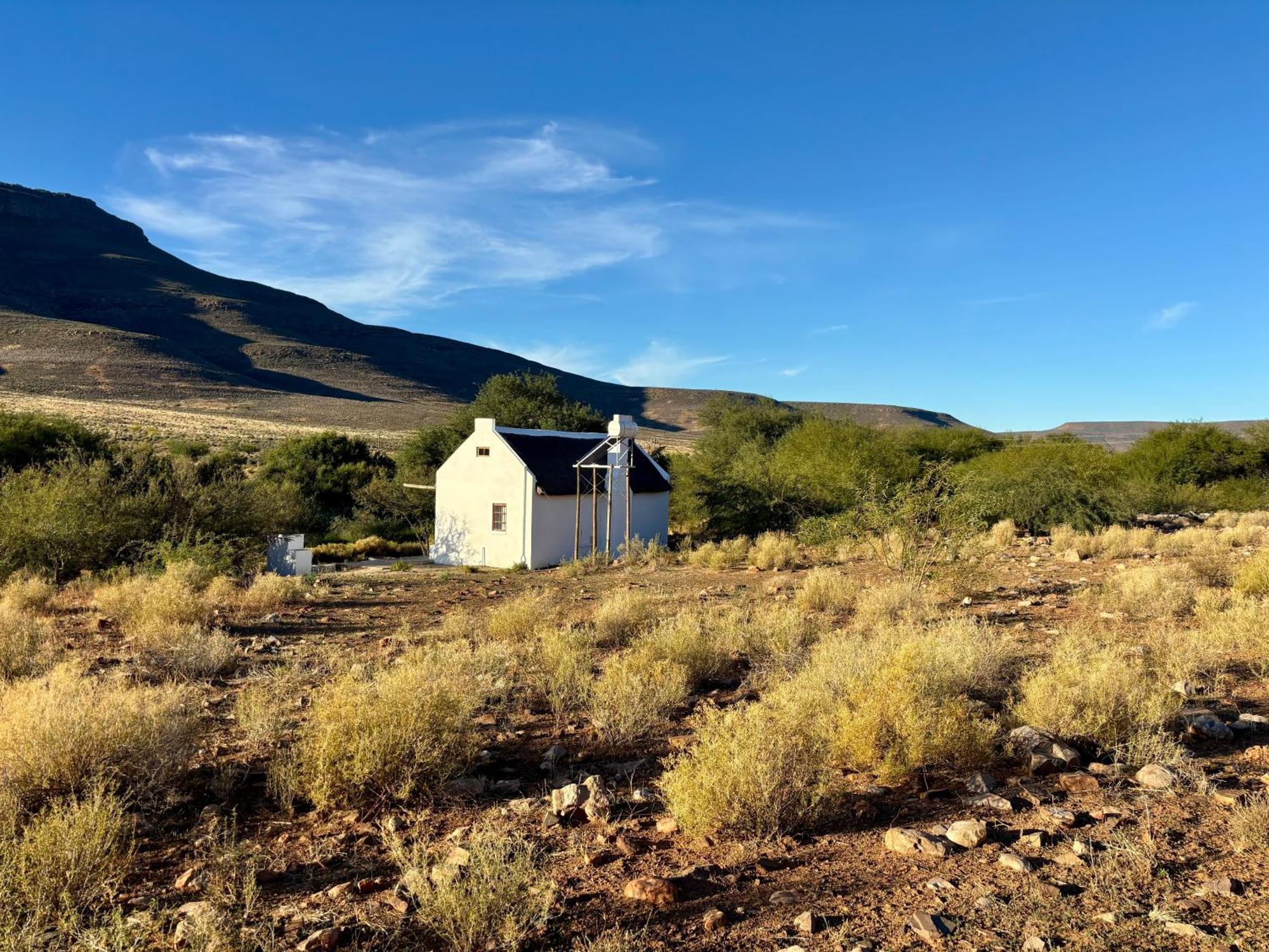 Enjo Nature Farm Clanwilliam Ngoại thất bức ảnh