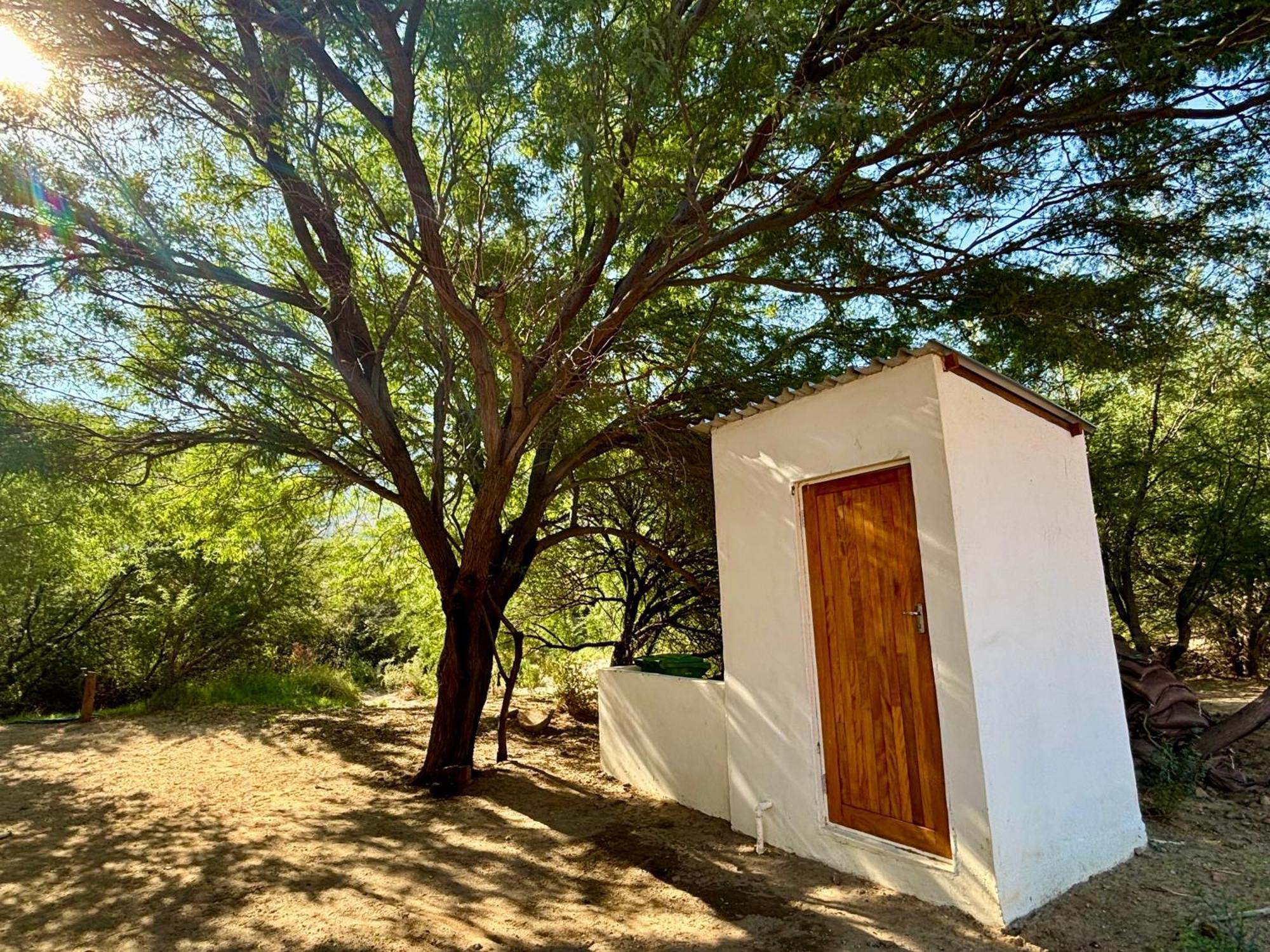 Enjo Nature Farm Clanwilliam Ngoại thất bức ảnh