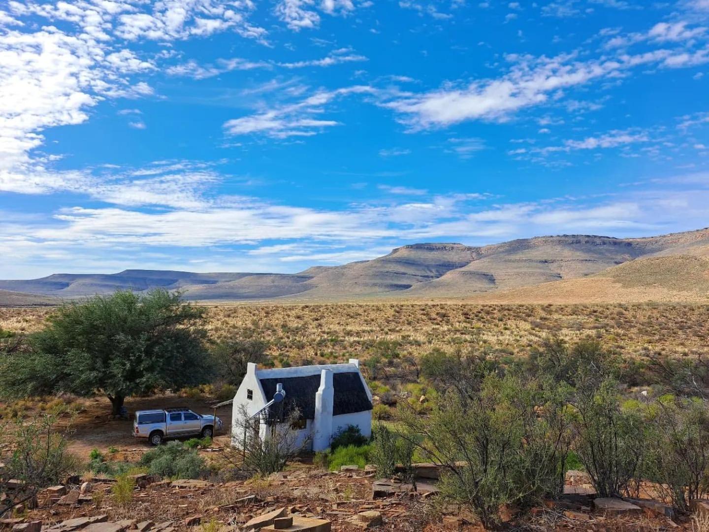 Enjo Nature Farm Clanwilliam Ngoại thất bức ảnh