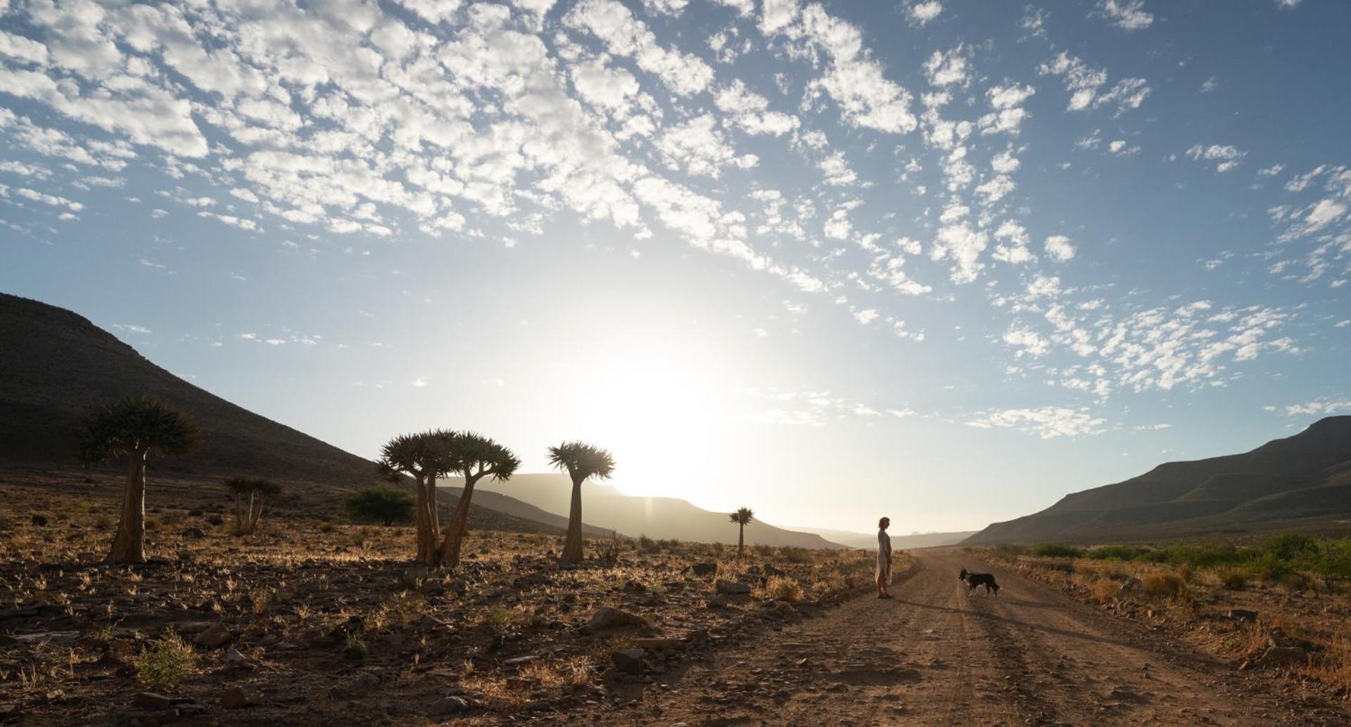 Enjo Nature Farm Clanwilliam Ngoại thất bức ảnh