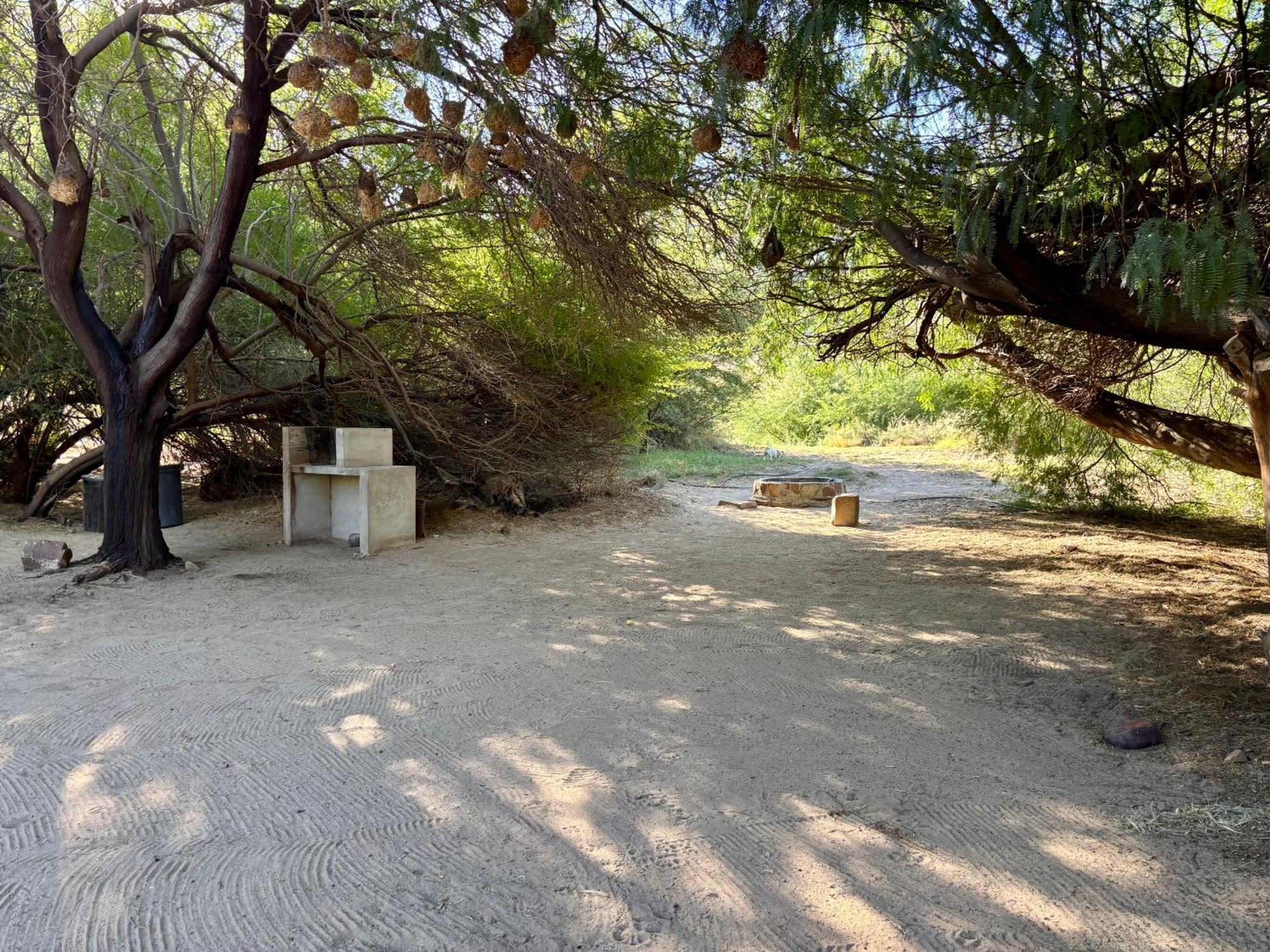 Enjo Nature Farm Clanwilliam Ngoại thất bức ảnh