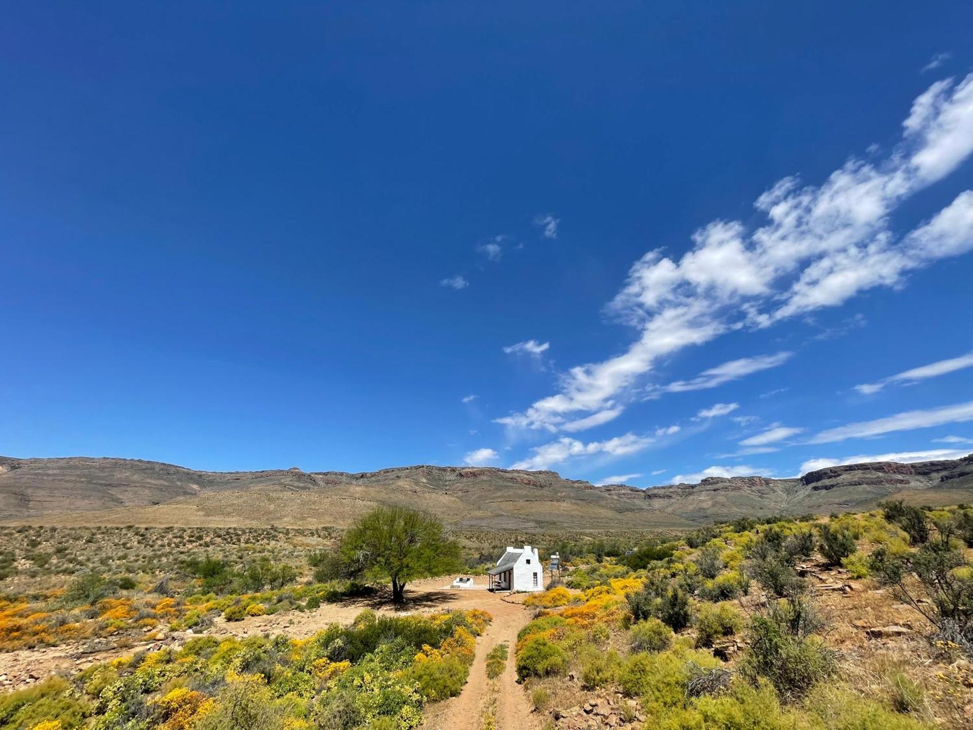 Enjo Nature Farm Clanwilliam Ngoại thất bức ảnh