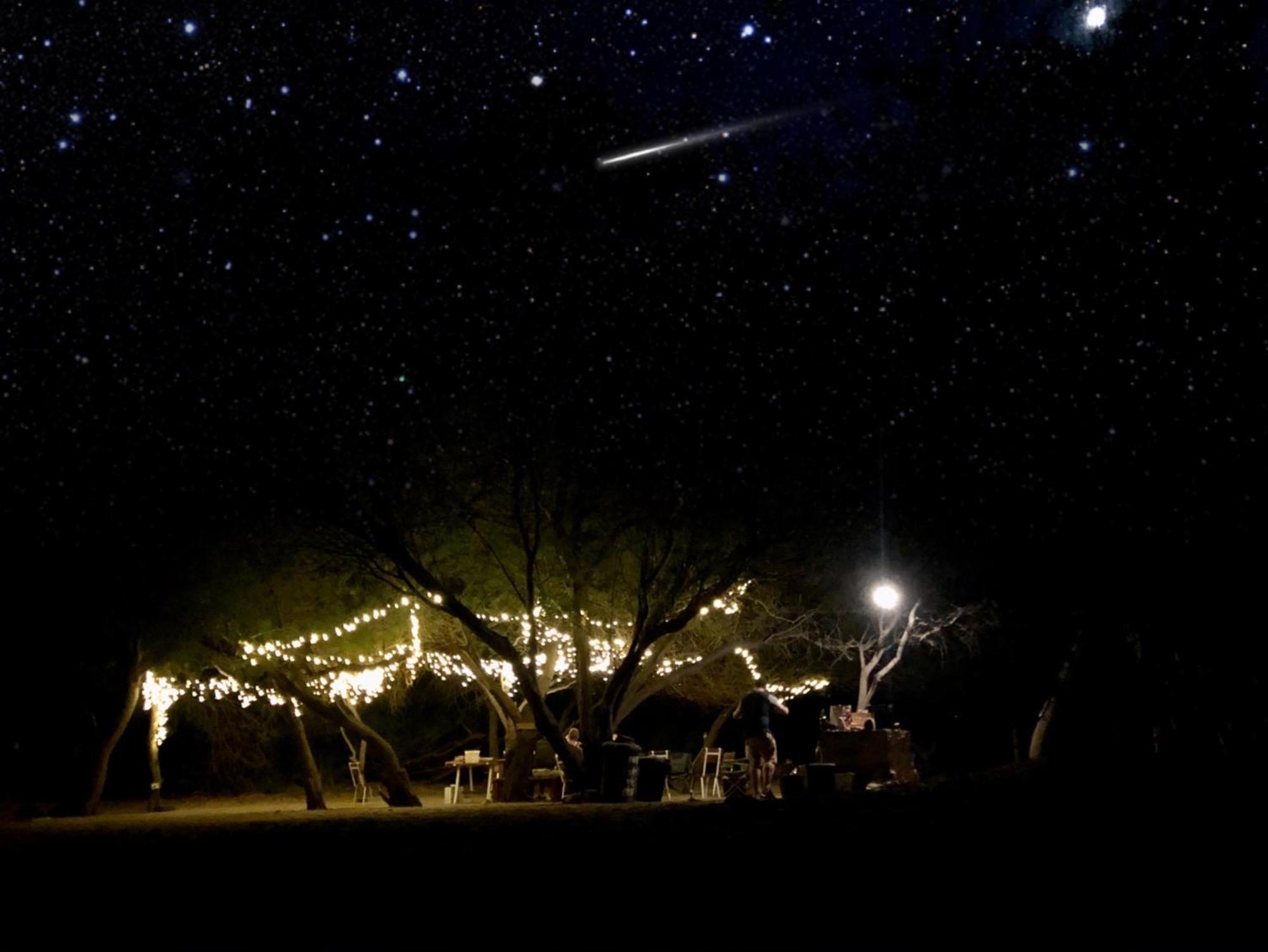 Enjo Nature Farm Clanwilliam Ngoại thất bức ảnh