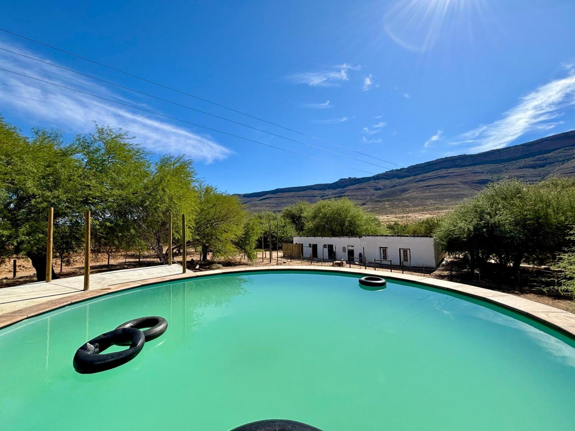 Enjo Nature Farm Clanwilliam Ngoại thất bức ảnh