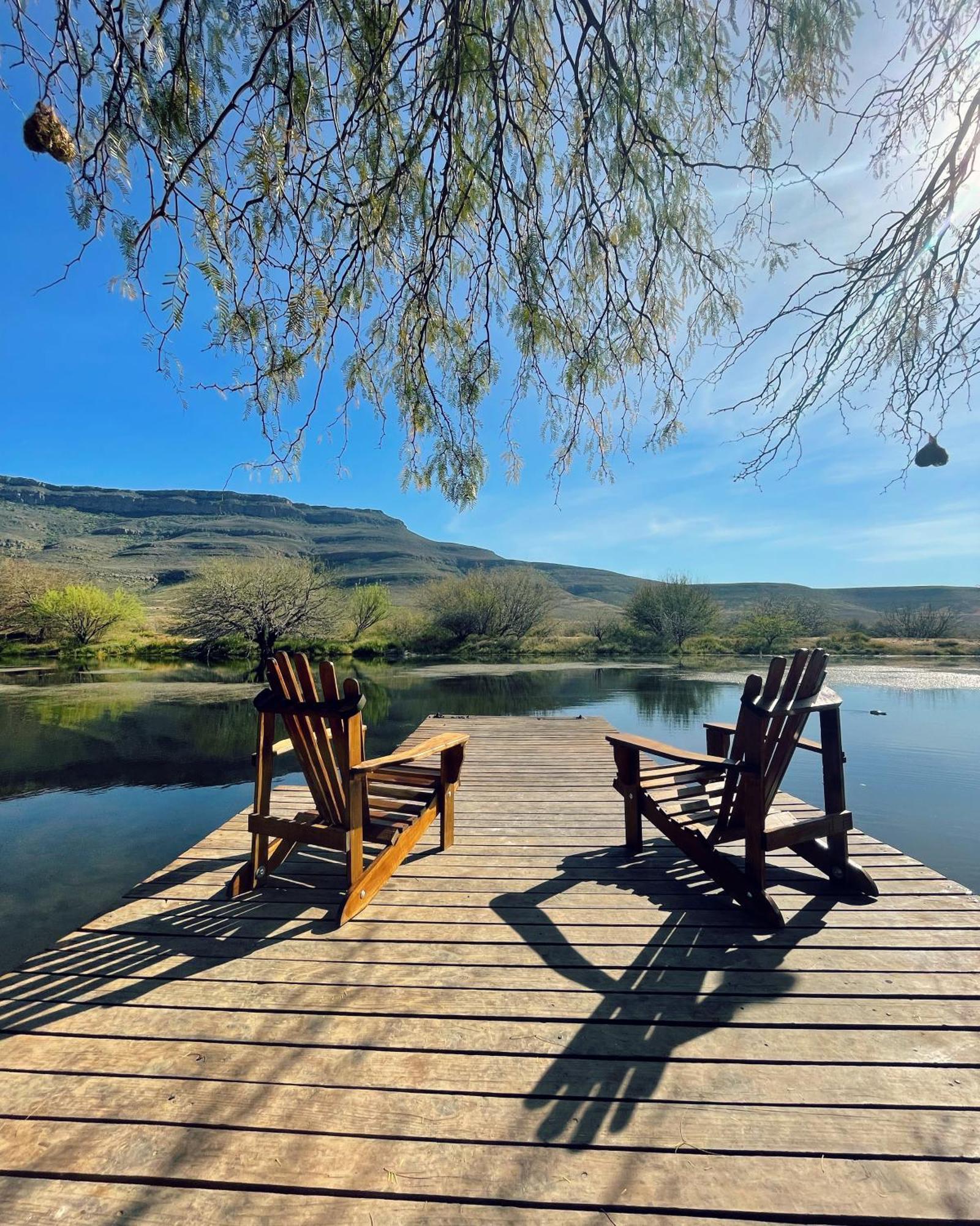 Enjo Nature Farm Clanwilliam Ngoại thất bức ảnh