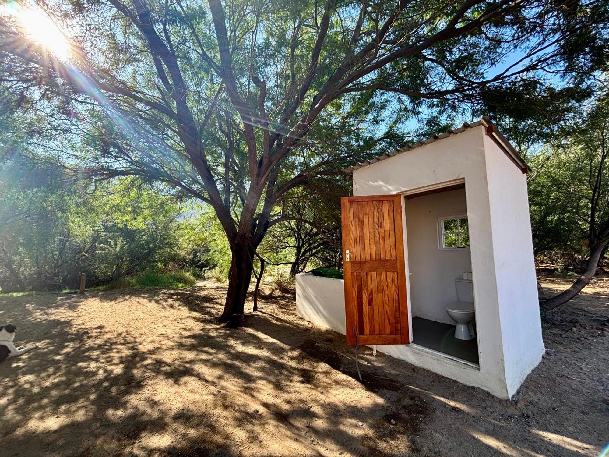 Enjo Nature Farm Clanwilliam Ngoại thất bức ảnh