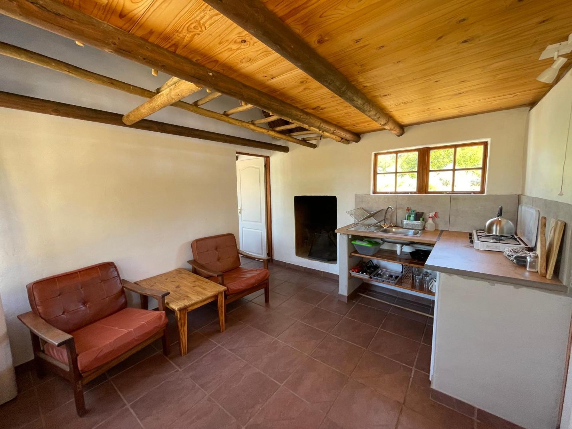 Enjo Nature Farm Clanwilliam Ngoại thất bức ảnh
