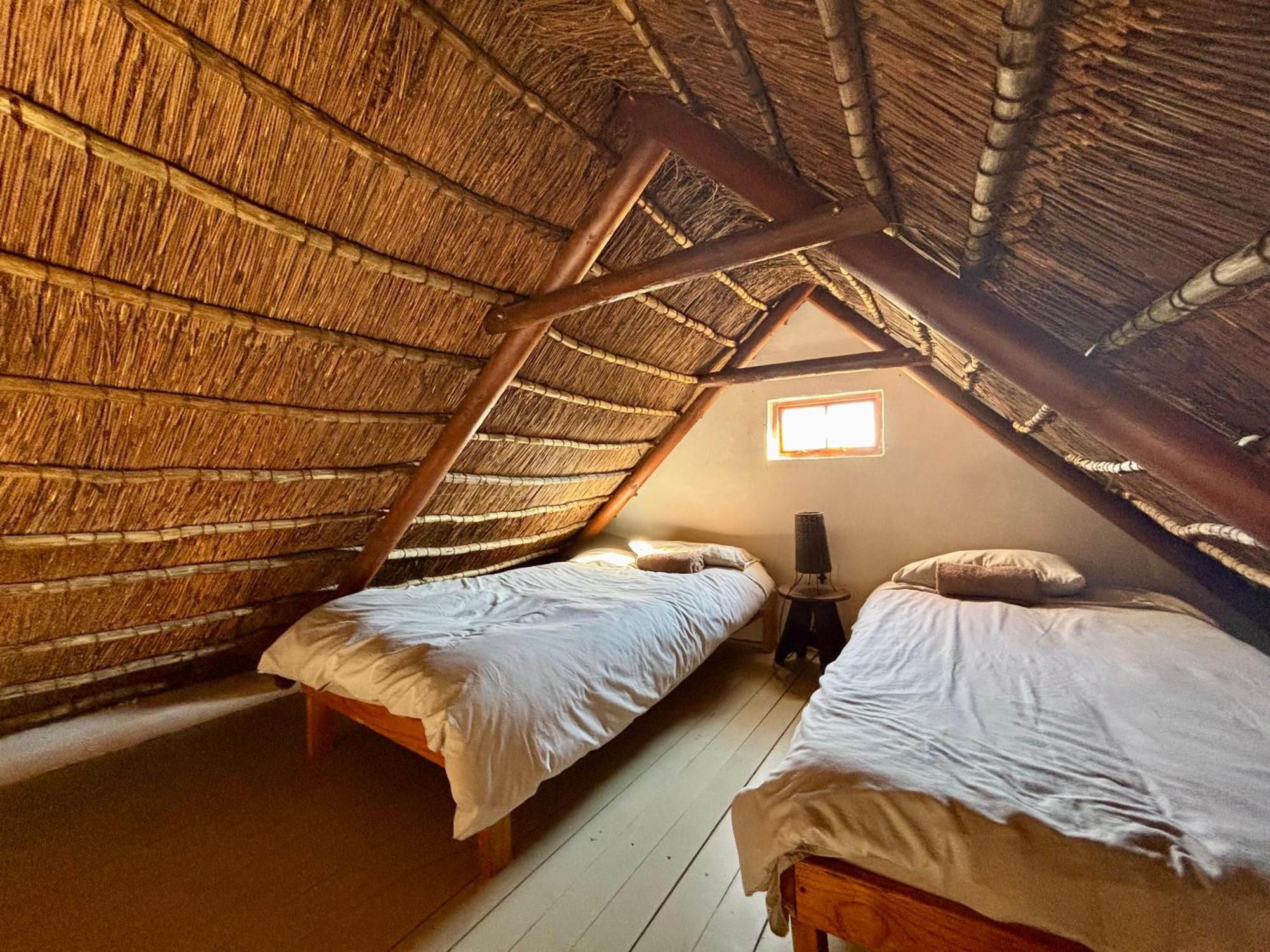 Enjo Nature Farm Clanwilliam Ngoại thất bức ảnh