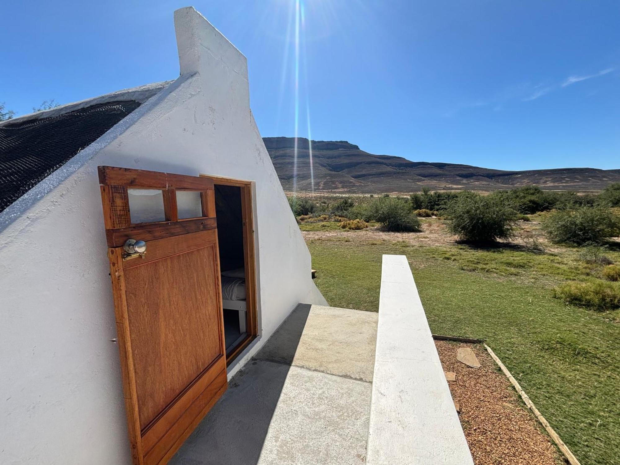Enjo Nature Farm Clanwilliam Ngoại thất bức ảnh