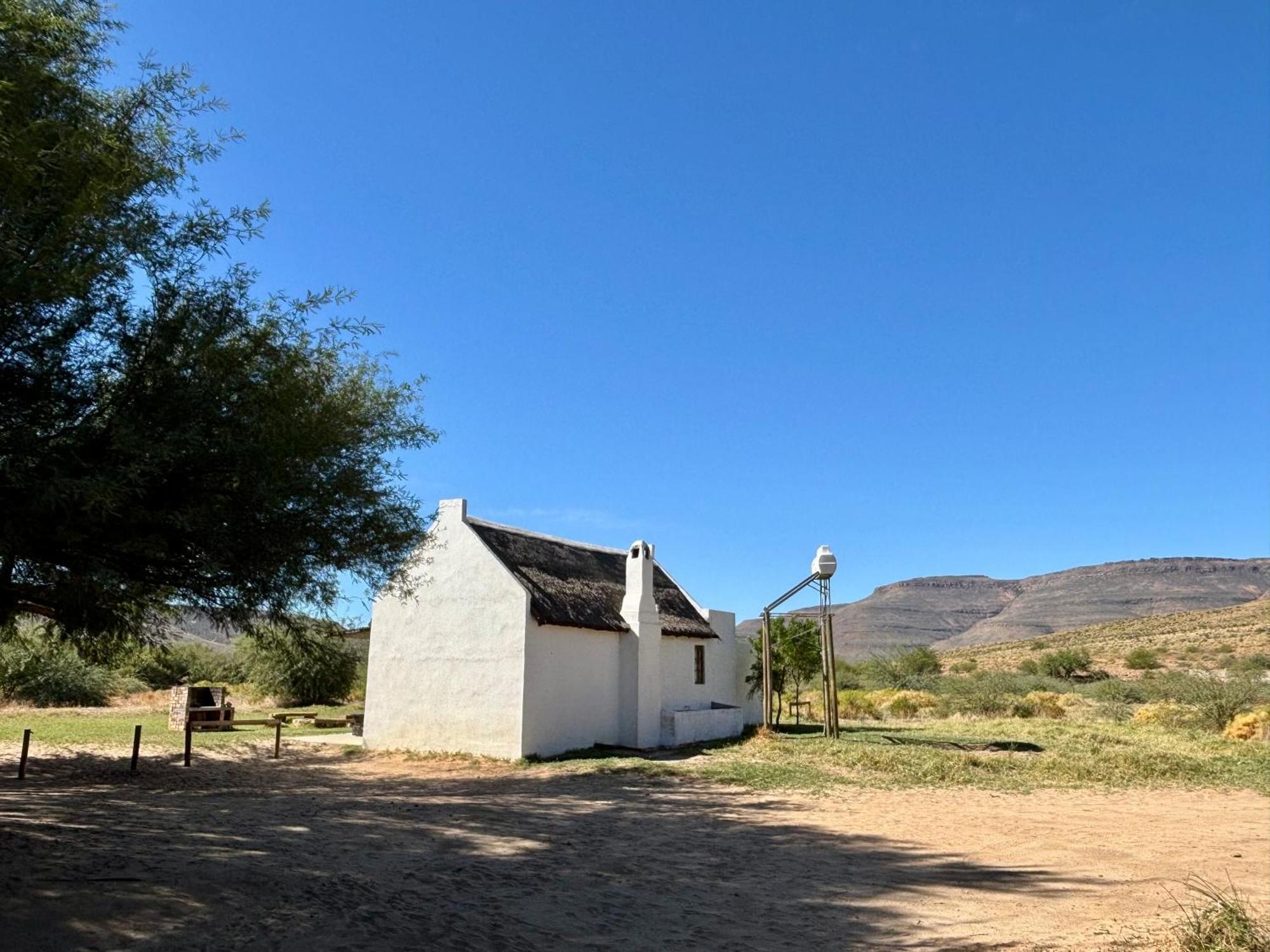 Enjo Nature Farm Clanwilliam Ngoại thất bức ảnh