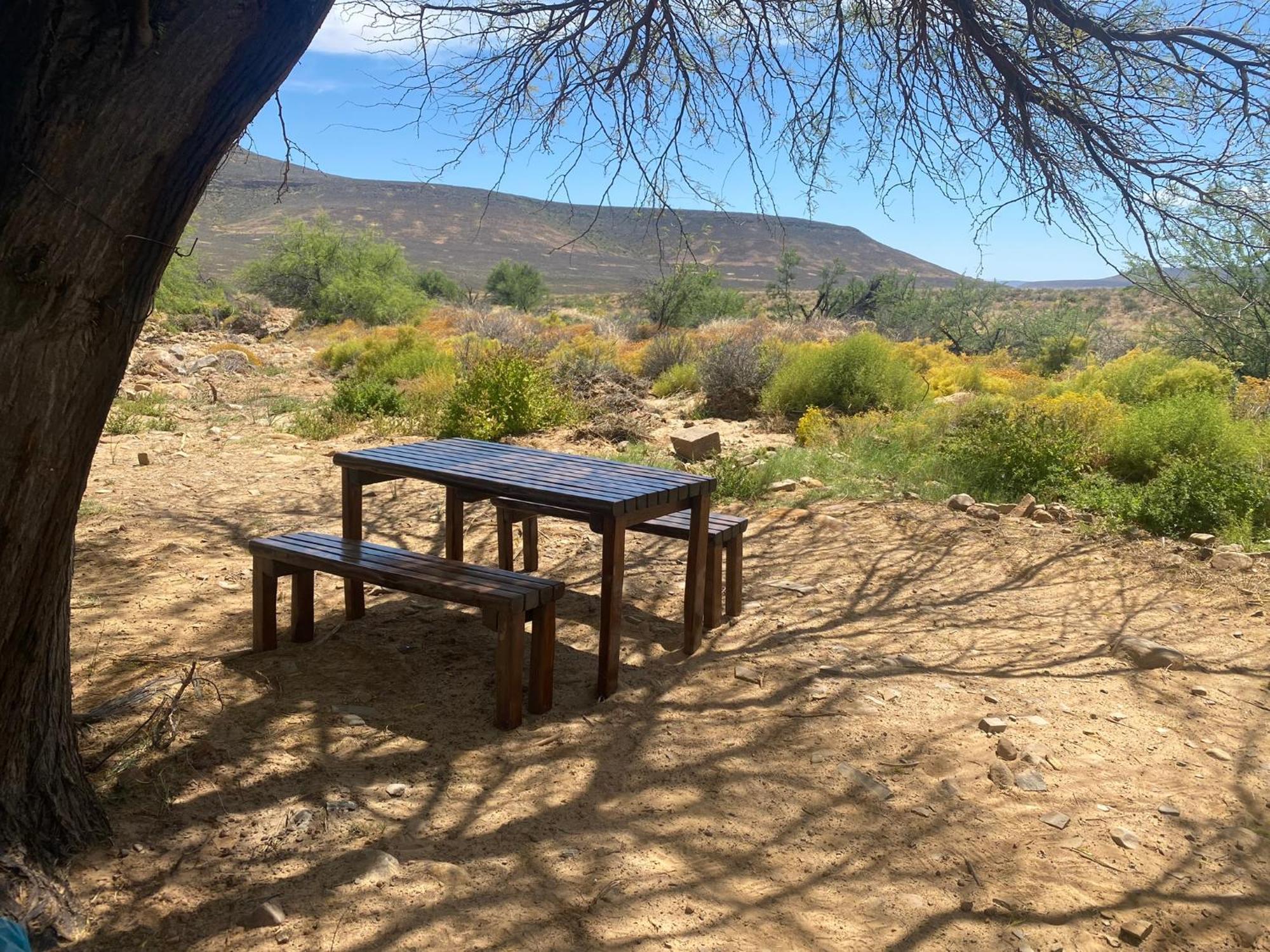 Enjo Nature Farm Clanwilliam Ngoại thất bức ảnh