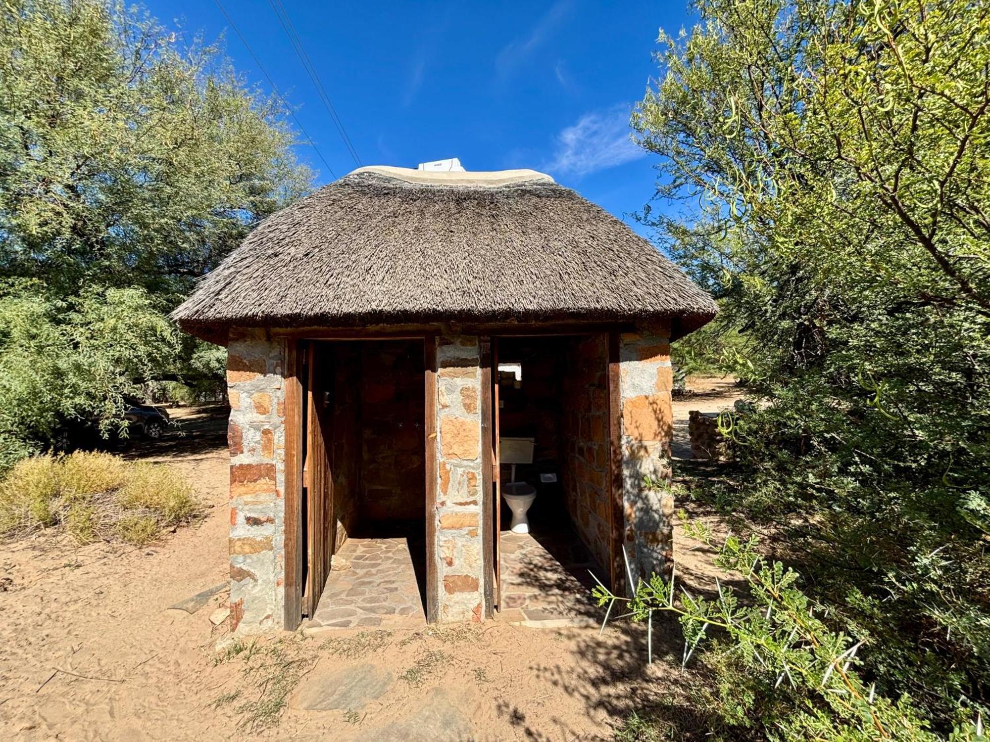 Enjo Nature Farm Clanwilliam Ngoại thất bức ảnh