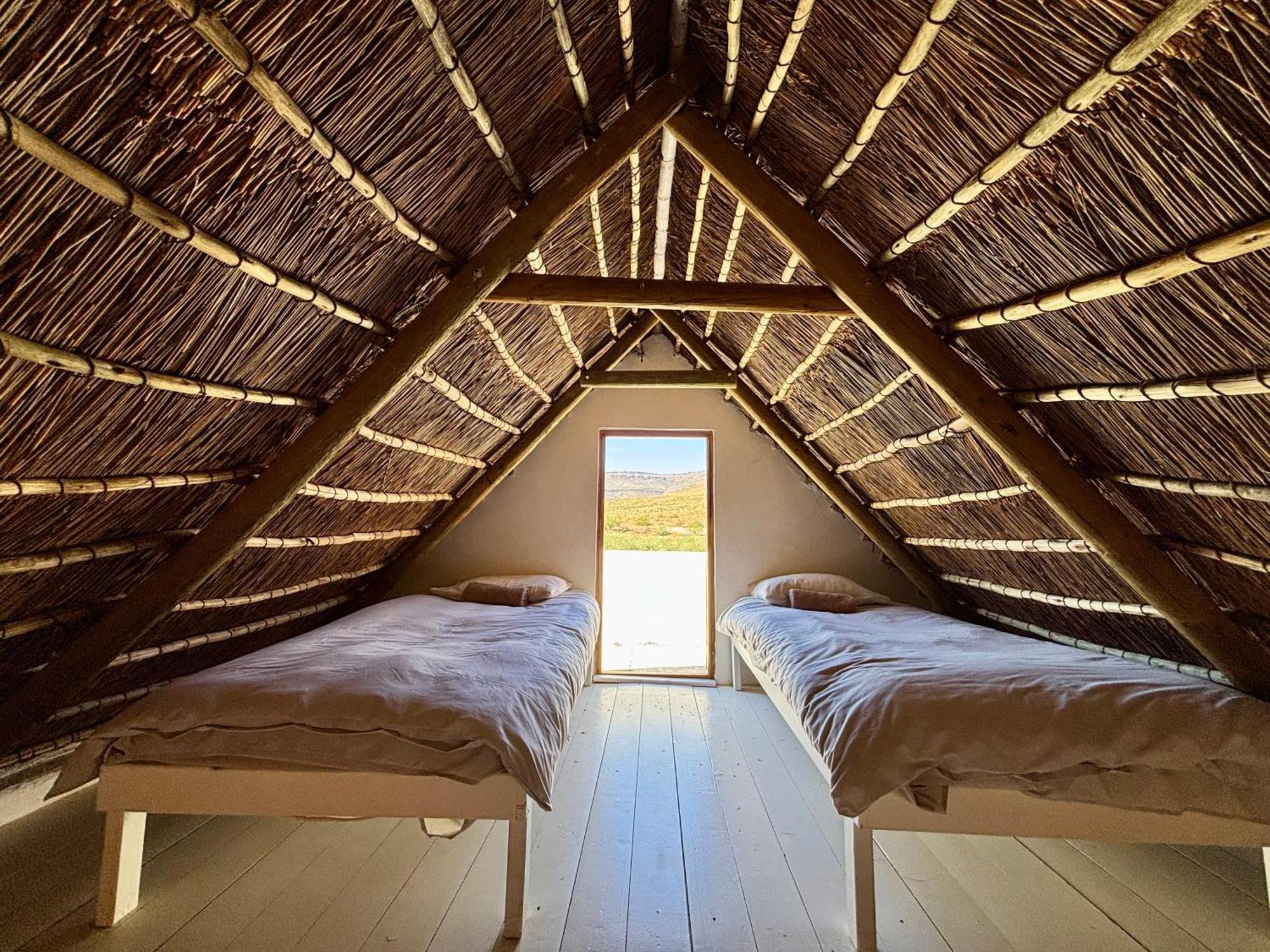 Enjo Nature Farm Clanwilliam Ngoại thất bức ảnh
