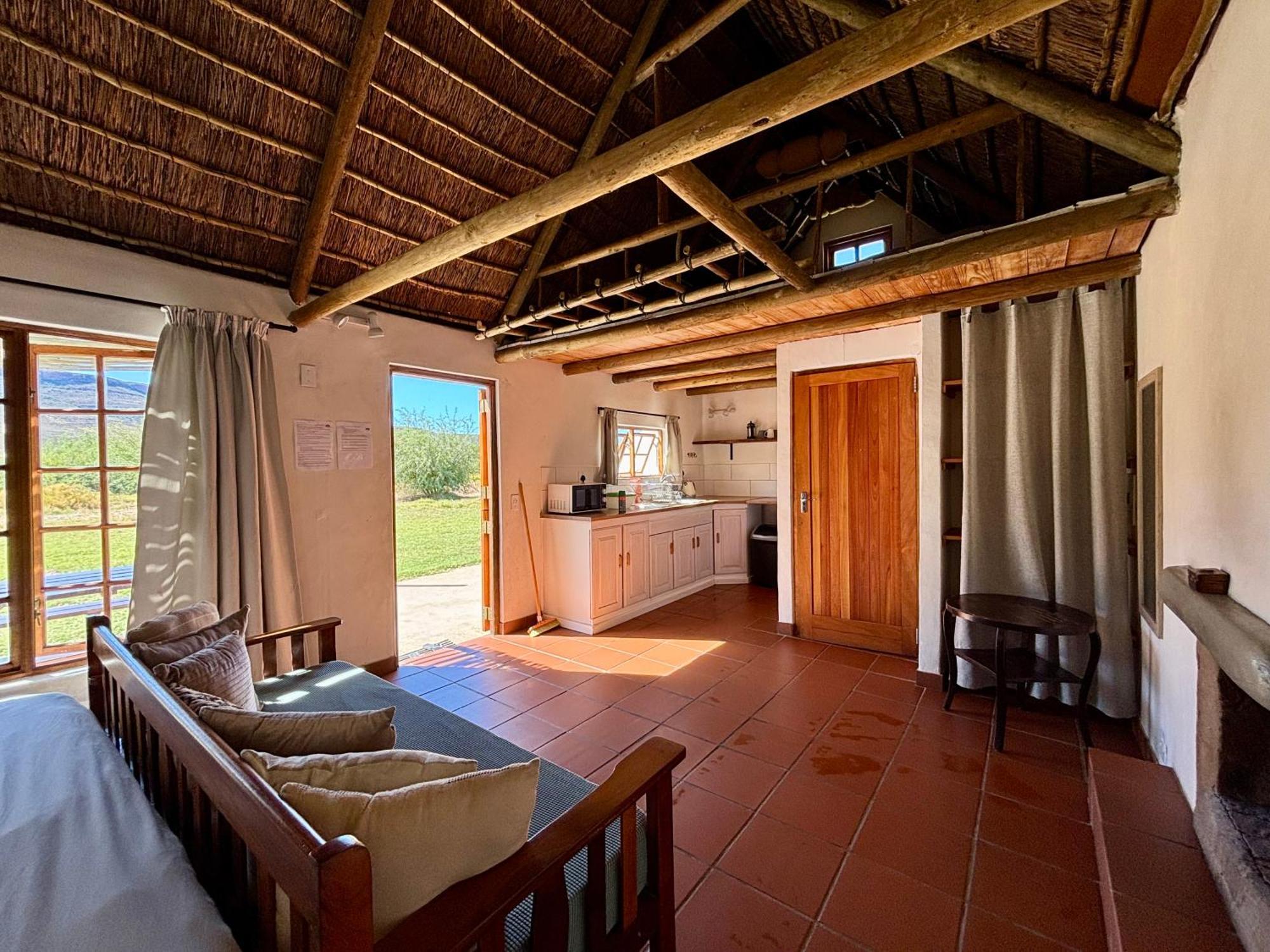 Enjo Nature Farm Clanwilliam Ngoại thất bức ảnh