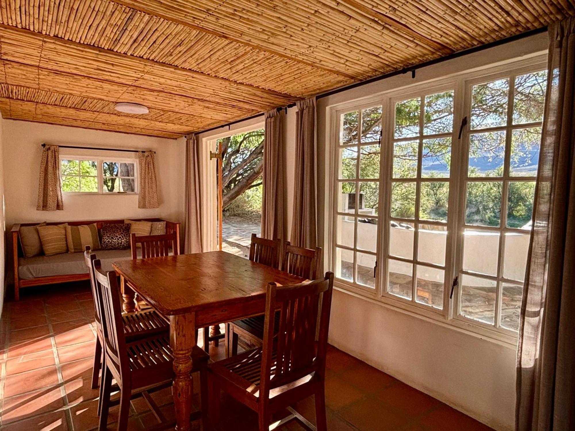Enjo Nature Farm Clanwilliam Ngoại thất bức ảnh