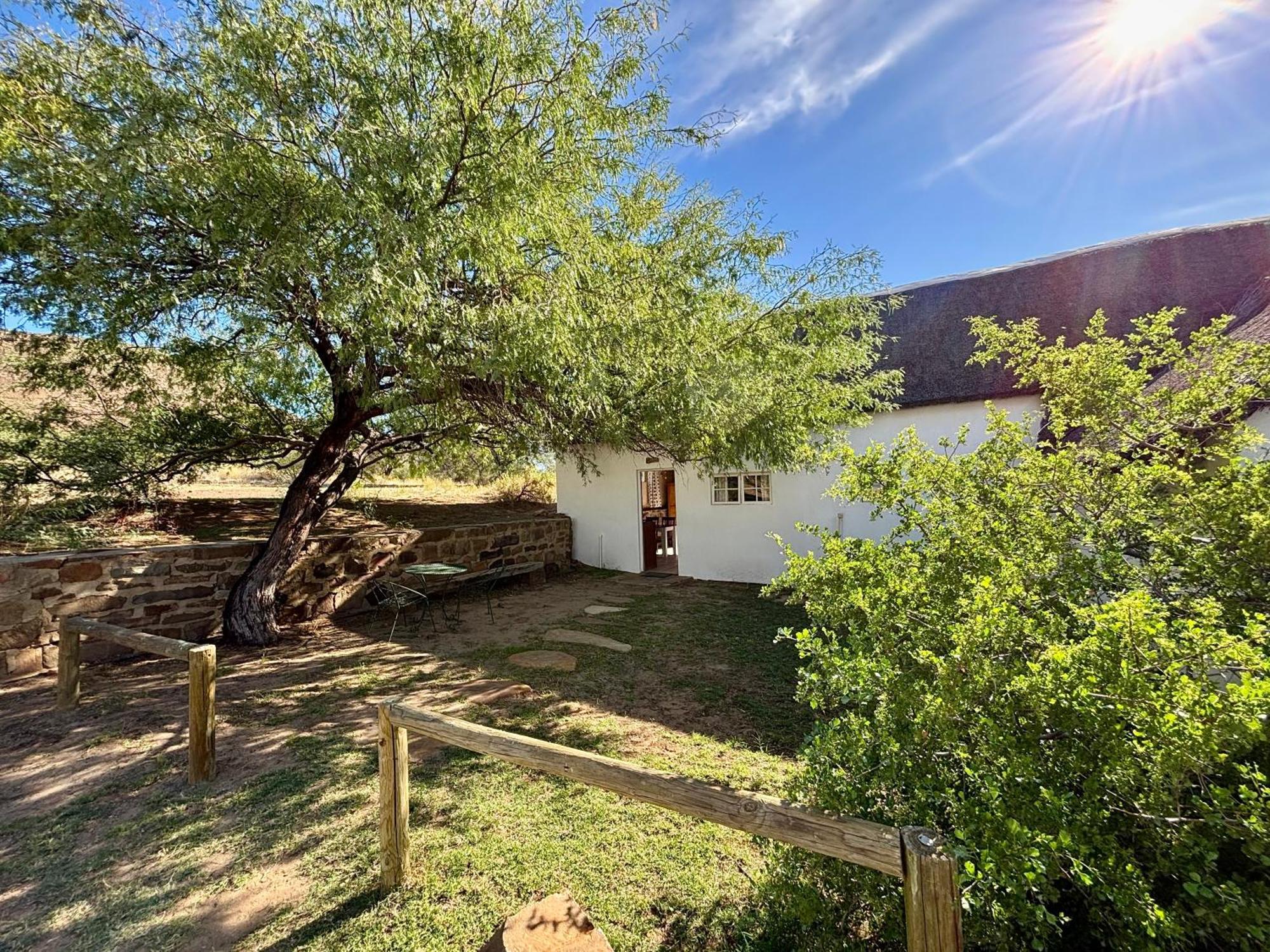 Enjo Nature Farm Clanwilliam Ngoại thất bức ảnh