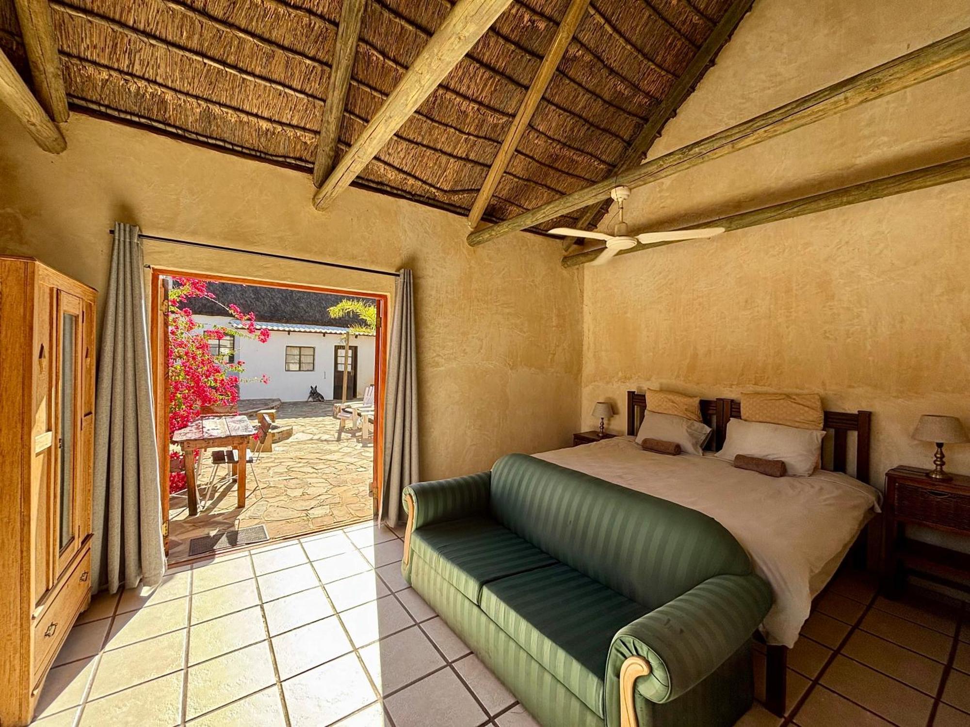 Enjo Nature Farm Clanwilliam Ngoại thất bức ảnh